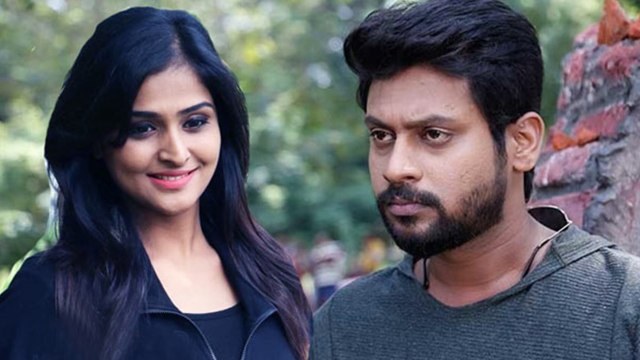 vijay TV Rio Raj: ரியோ ராஜ் படத்தில் அவருக்கு ஜோடி ரம்யா நம்பீசன்