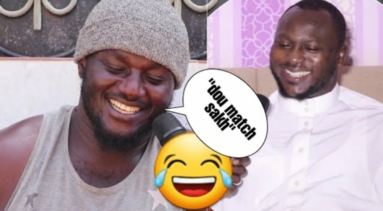 Balla Gaye 2 clash Modou Lô et son staff   ay comédiens lagne mane bimay nék Roi awma loumay...