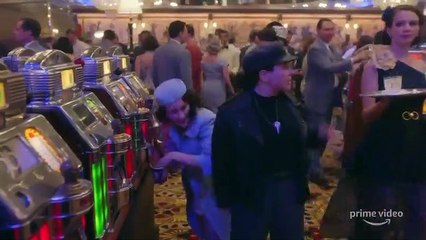 'The Marvelous Mrs. Maisel' Season 3 Trailer