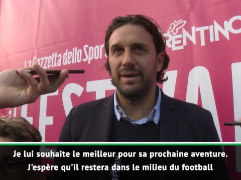 Bayern - Toni : J'espère que Schweinsteiger va rester dans le football