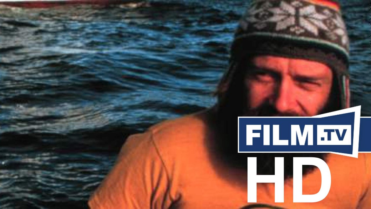 How to change the world trailer deutsch german (2015)