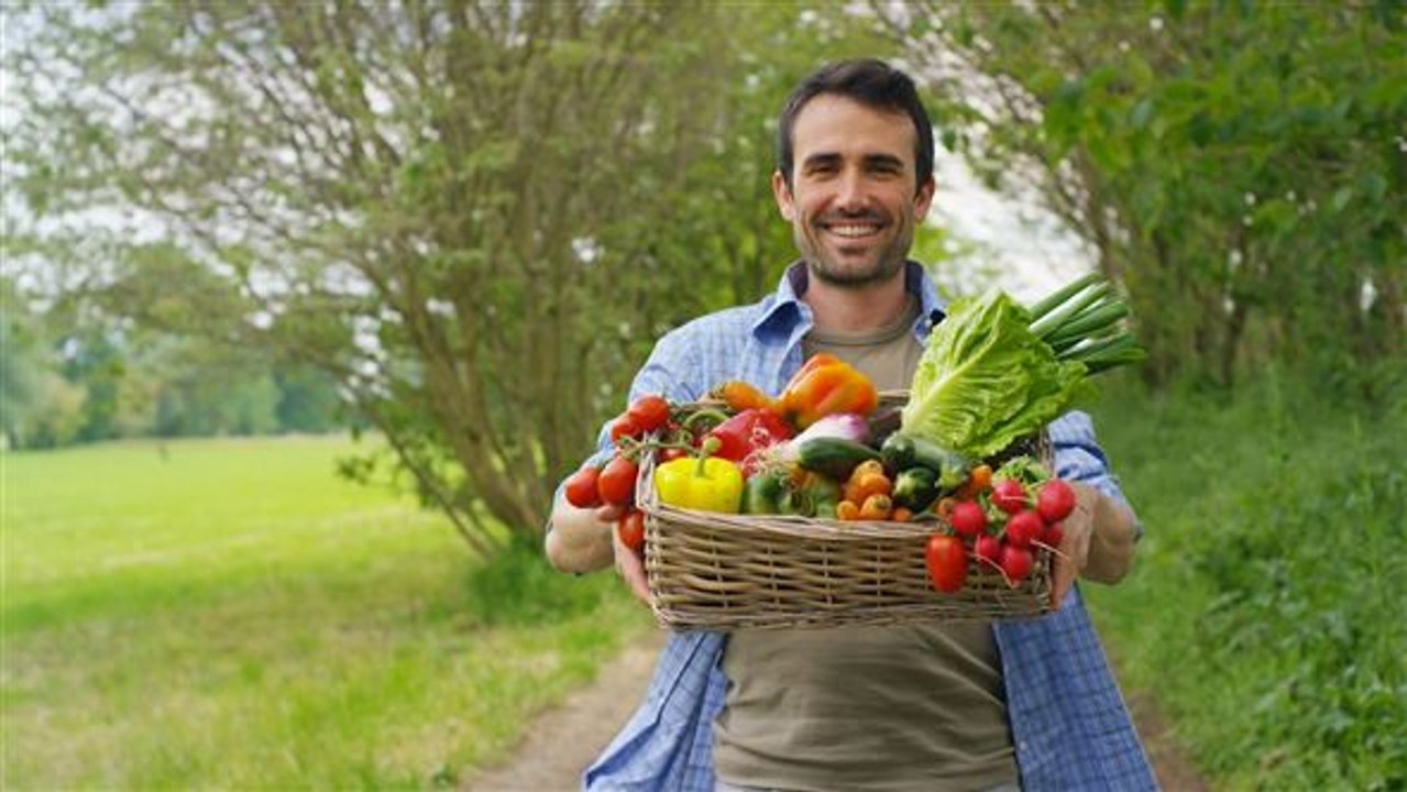 Ist flexitarismus das beste für unsere umwelt?