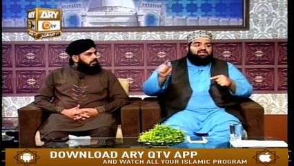 HASHT BAHISHT - 14th October 2019 - ARY Qtv