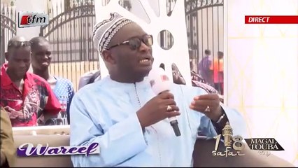 Spécial Wareef Touba du 14 Octobre 2019