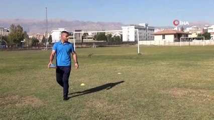 Silopili futbolcular, Fenerbahçe altyapı takımı ile maç yapacak