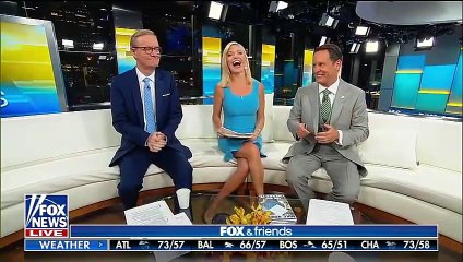 Fox & Friends 10-14-19  - Breaking Fox News October 14, 2019