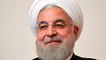 Iran's Rouhani: US sanctions have failed