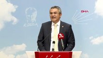 Ankara chp'li salıcı hala suriye bataklığına girilmemesini söylüyoruz 1