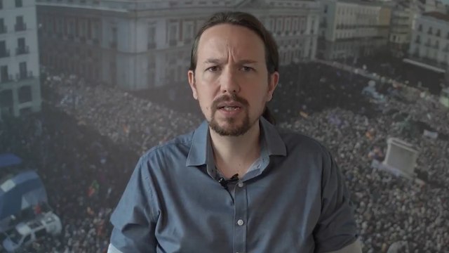 Iglesias dice que la sentencia demuestra que no se deben judicializar conflictos políticos