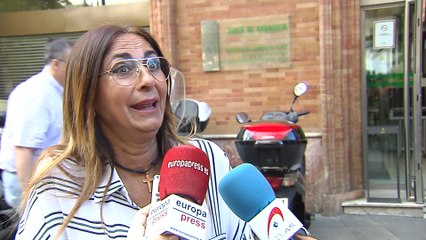 Afectada por impuesto sucesiones denuncia una tasación superior