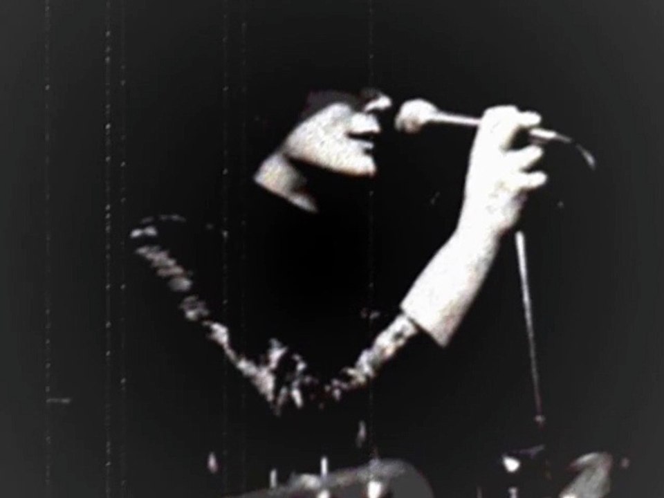 PSIHOMODO POP - Wiwa Rose (1984)
