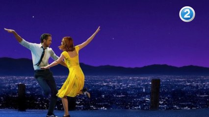 Download Video: خيط صغير يفصل الحلم عن الحقيقة وهو ما يجسده فيلم La La Land ..  معلومات ربما لا تعرفها عن الفيلم الأسطوري..انتظروه ا لأول مرة على شاشة MBC2 الساعة 11 مساء بتوقيت السعودية