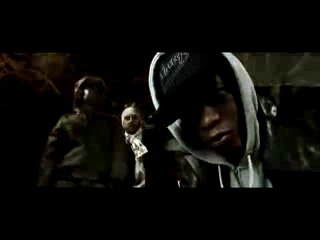 Chiens de paille - Aux derniers mots feat Saïd