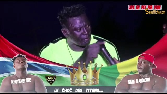 Eumeu Sène contre-attaque Balla Gaye 2 Dafa beugue ay détails, bari wakh, lima wara tontou dina..