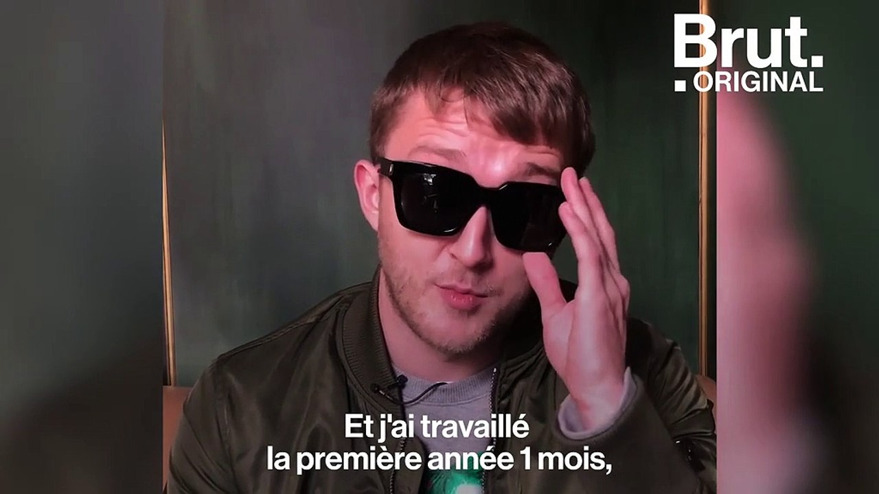 "On a dit merde à la comédie. Viens, on fait du rap" : les moments qui ont changé la vie de VALD