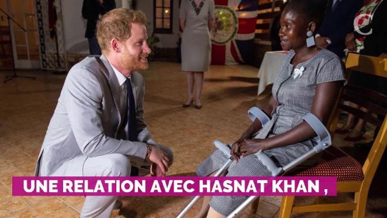 PHOTOS. Royal tour au Pakistan : il y a quelques années, c'est Lady Di qui visitait le pays