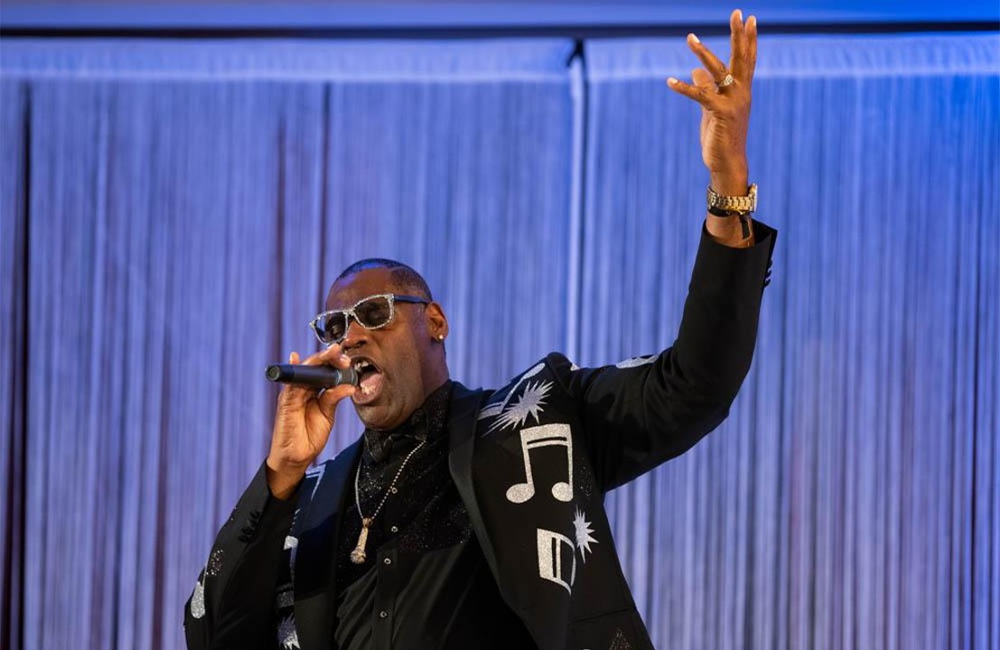 Stars trauern um alphonso williams