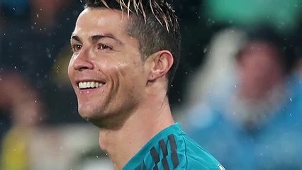 Buffon, Cristiano Ronaldo ile anısını anlattı