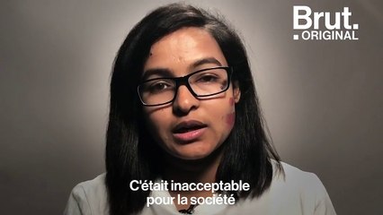 "Mon père nous a abandonnées parce que j'étais une fille" : Binita est activiste pour le droit des femmes au Népal