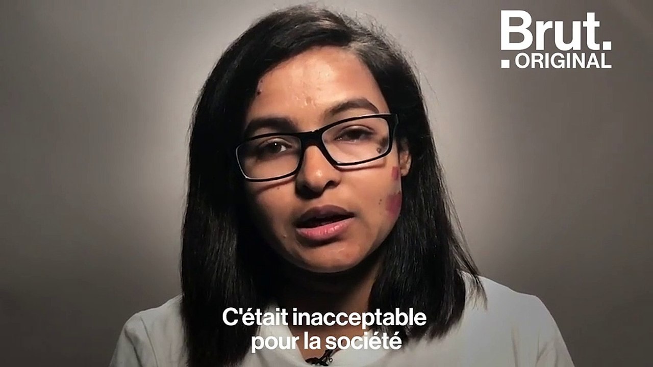 "Mon père nous a abandonnées parce que j'étais une fille" : Binita est activiste pour le droit des femmes au Népal