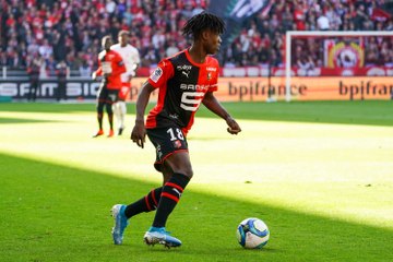 Camavinga, Pereira : les révélations Ligue 1 de Smail Bouabdellah