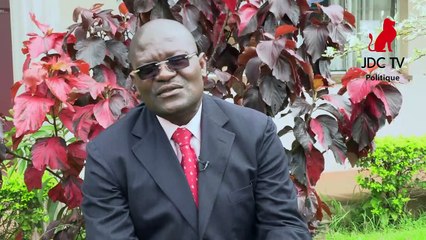 Pr Claude ABE : " Dans l'histoire, aucun gouvernement ne s'est assis avec les sécessionnistes"