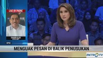 Menguak Pesan di Balik Penusukan (3)