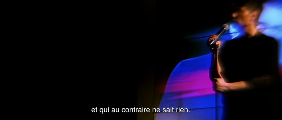 Itohan and Kennedy / Itohan et Kennedy (2019) - Trailer (French Subs)