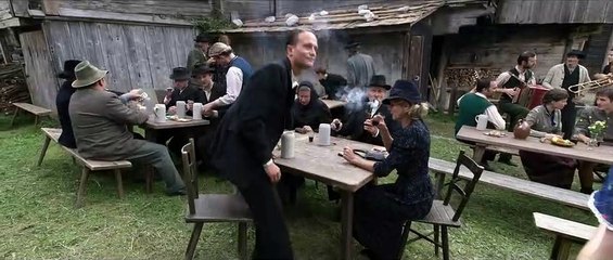 Gizli Bir Yaşam / A Hidden Life Orijinal Fragman