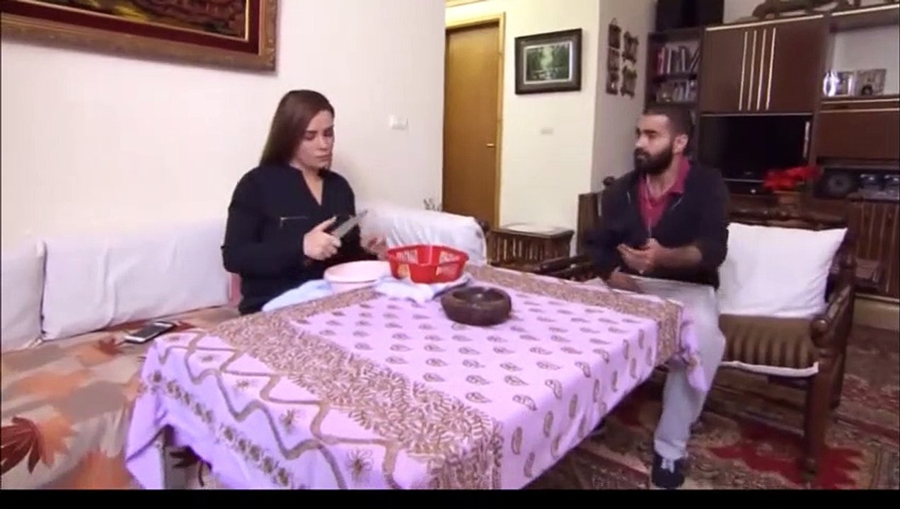 موجة غضب الحلقة  22