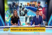 Ecuador: Moreno deroga los ajustes económicos y los indígenas levantan protesta