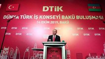 Erdoğan, Arap dünyasına resti çekti: Alsanız ne yazar almasanız ne