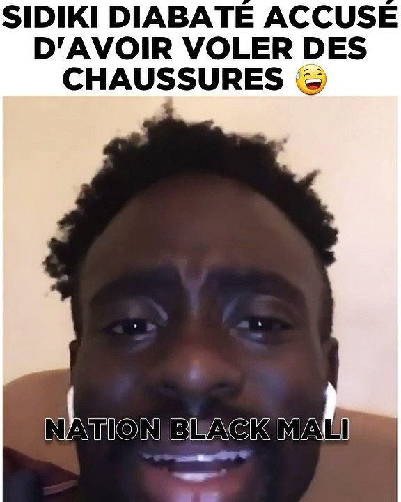 Humour : Sidiki accusé de vol... C'est à mourrir de rire !