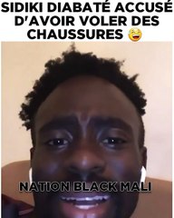 Humour : Sidiki accusé de vol... C'est à mourrir de rire !