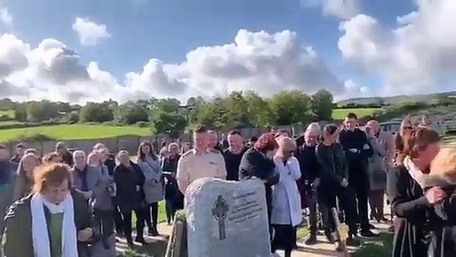 Ölmeden önce bıraktığı ses kaydıyla tabutundan 'Beni buradan çıkarın' sesleri yükseldi