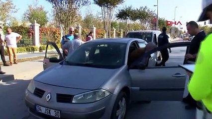 Türkiye genelinde huzur denetimleri gerçekleştirildi -3
