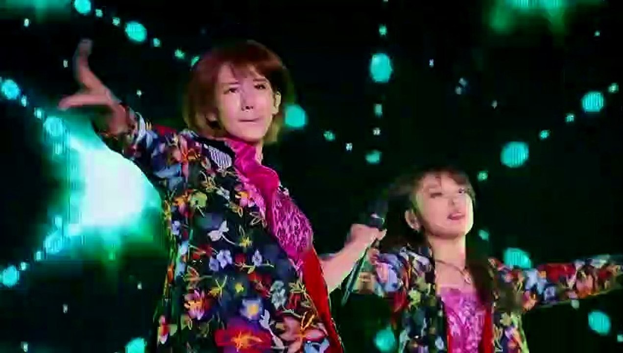 ℃-ute 『アダムとイブのジレンマ』