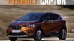 Essai Renault Captur 1.3 TCe 130 BVM6 Intens (2019)