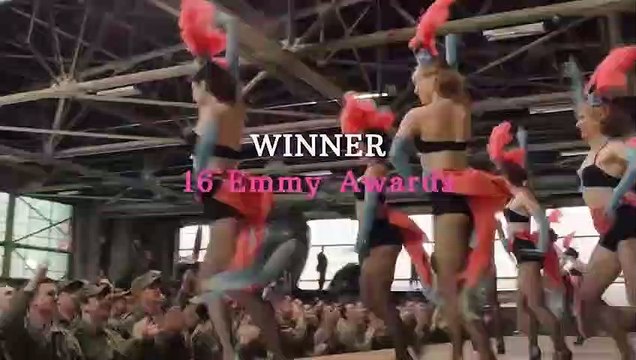 Mrs. Maisel in 3. sezonundan ilk fragman yayınlandı