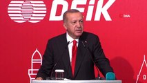 - Cumhurbaşkanı Erdoğan: 