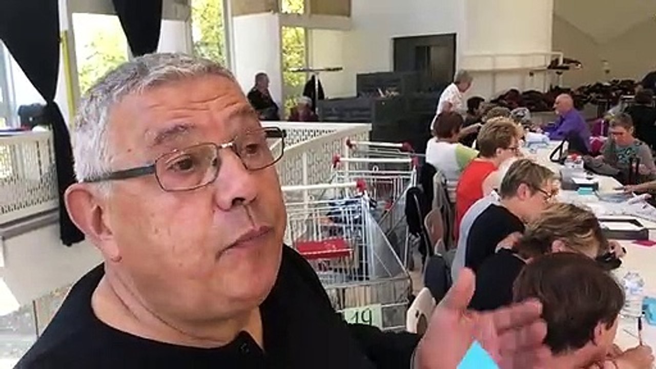 102e bourse aux vêtements de Saint-Dié : les raisons du succès