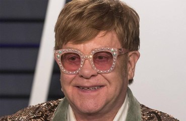 Elton John brands Michael Jackson 'mentally ill' and 'disturbing' in new book