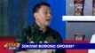 DIALOG - Jokowi Borong Oposisi?, Mardani Ali Sera: PKS Sangat Tidak Berharap Jadi Oposisi Sendirian