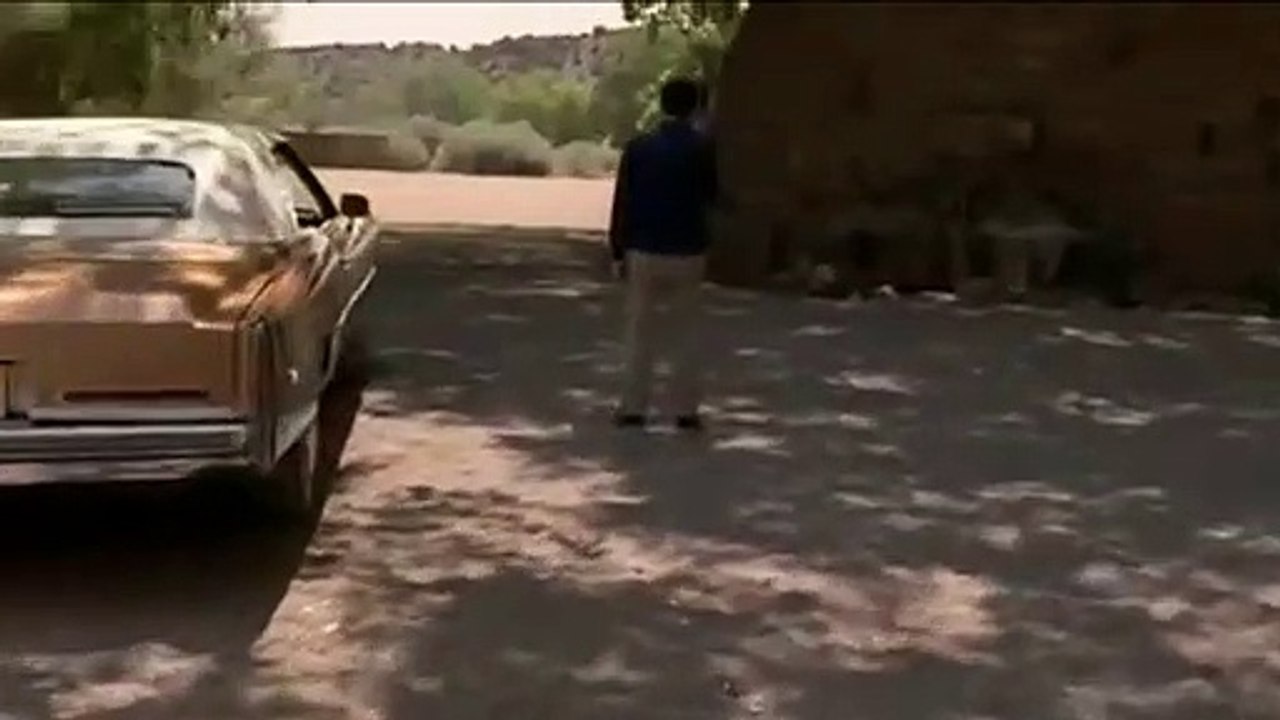 Buried Alive (2007) Deaths