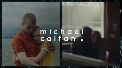 R I T U A L - Hard Times (Michael Calfan Remix / Visualiser)