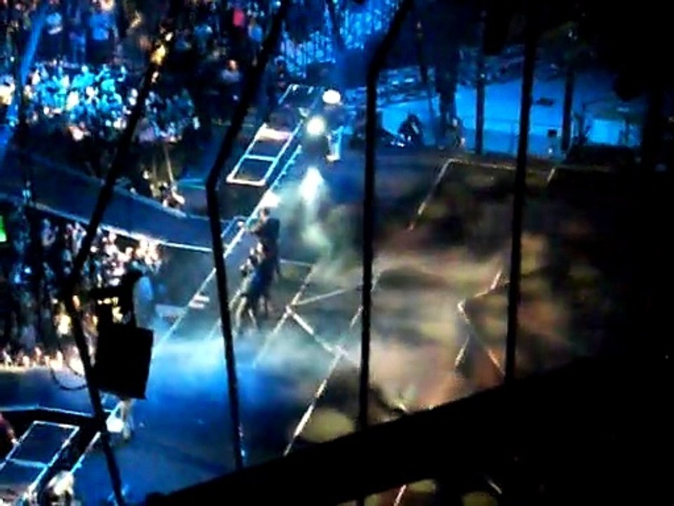 Barclays Center Concert 08-15-2019: Backstreet Boys - Show Me the Meaning of Being Lonely