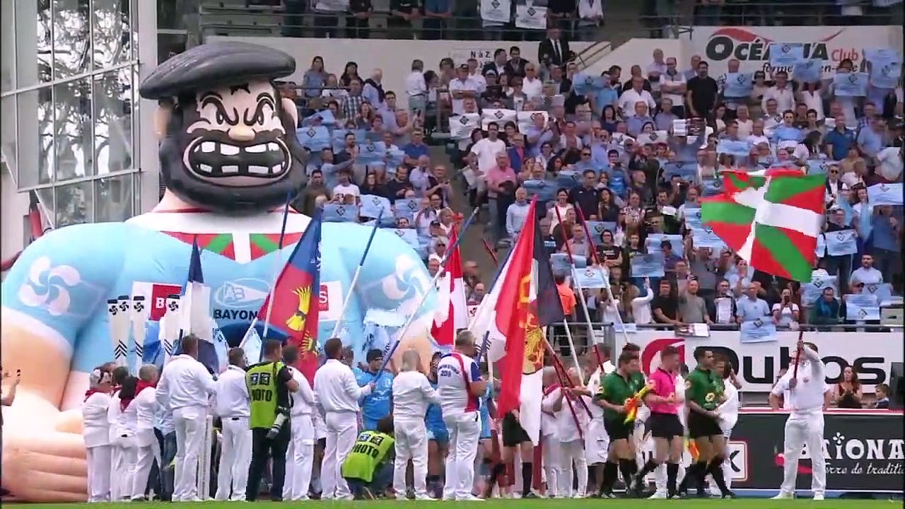 TOP 14 - everything you need to know about Day 7 - Season 19/20