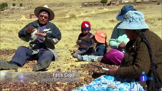 Informe Semanal - Mirando a los Andes