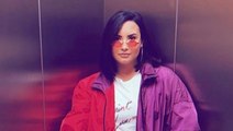 Demi Lovato’s Most Memorable Body-Positivity Moments