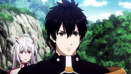 ファンタシースターオンライン2 エピソード・オラクル 02「不気味なナベリウス」